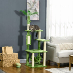 Cattery, Cat Climbing Tower, Cat Tree, Amazon Shipping, Walmart Banned, No Weekend Delivery